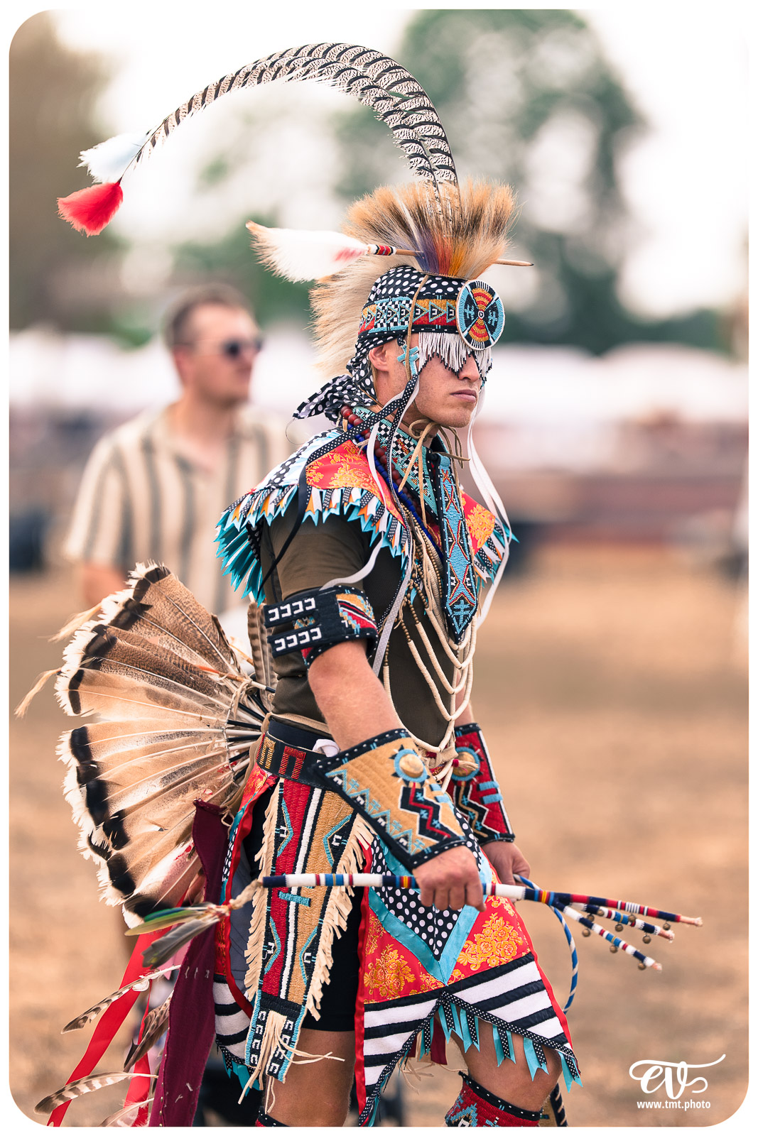 FESTIVAL POW WOW